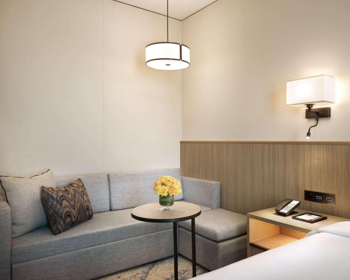 Hyatt Place Taiyuan Longcheng Exterior foto