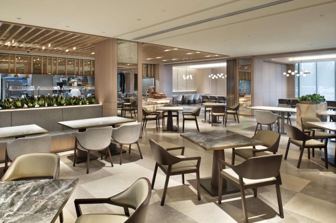 Hyatt Place Taiyuan Longcheng Exterior foto